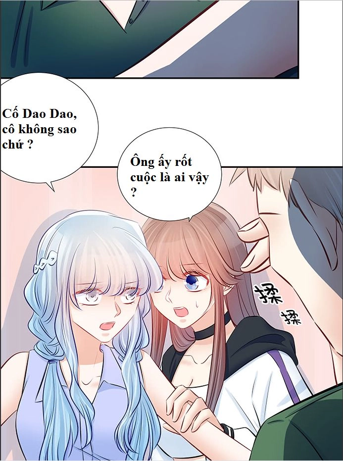 Trọng Sinh Để Ngủ Với Ảnh Đế Chapter 130 - 31