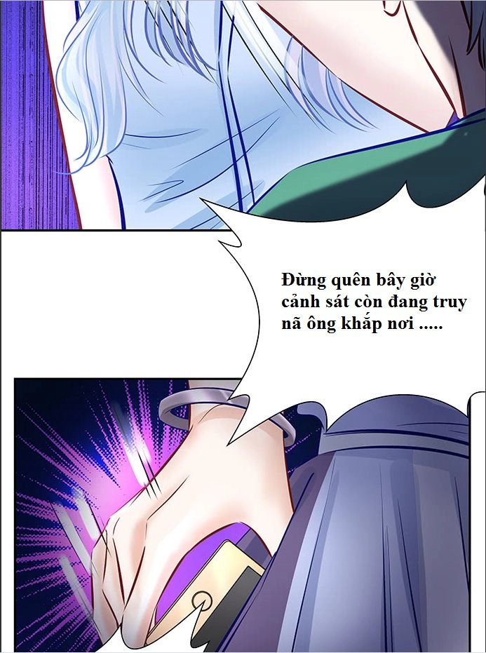 Trọng Sinh Để Ngủ Với Ảnh Đế Chapter 130 - 40