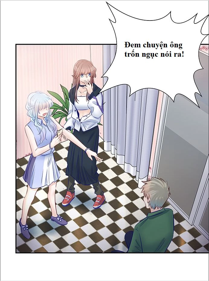 Trọng Sinh Để Ngủ Với Ảnh Đế Chapter 130 - 42