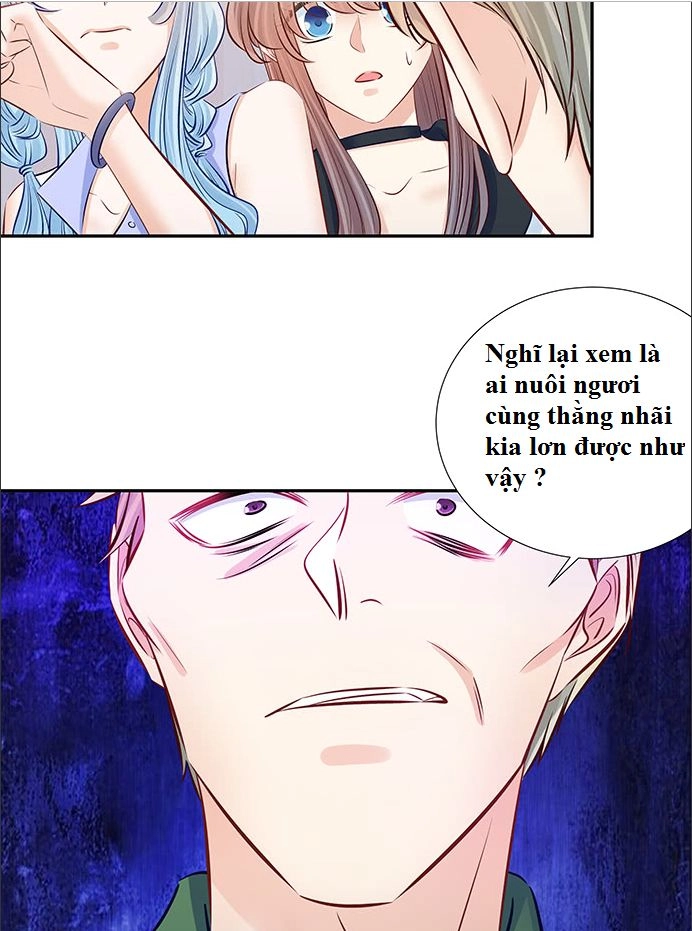 Trọng Sinh Để Ngủ Với Ảnh Đế Chapter 130 - 47