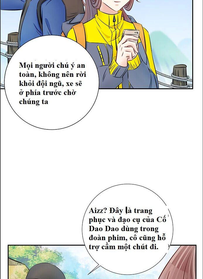 Trọng Sinh Để Ngủ Với Ảnh Đế Chapter 131 - 8