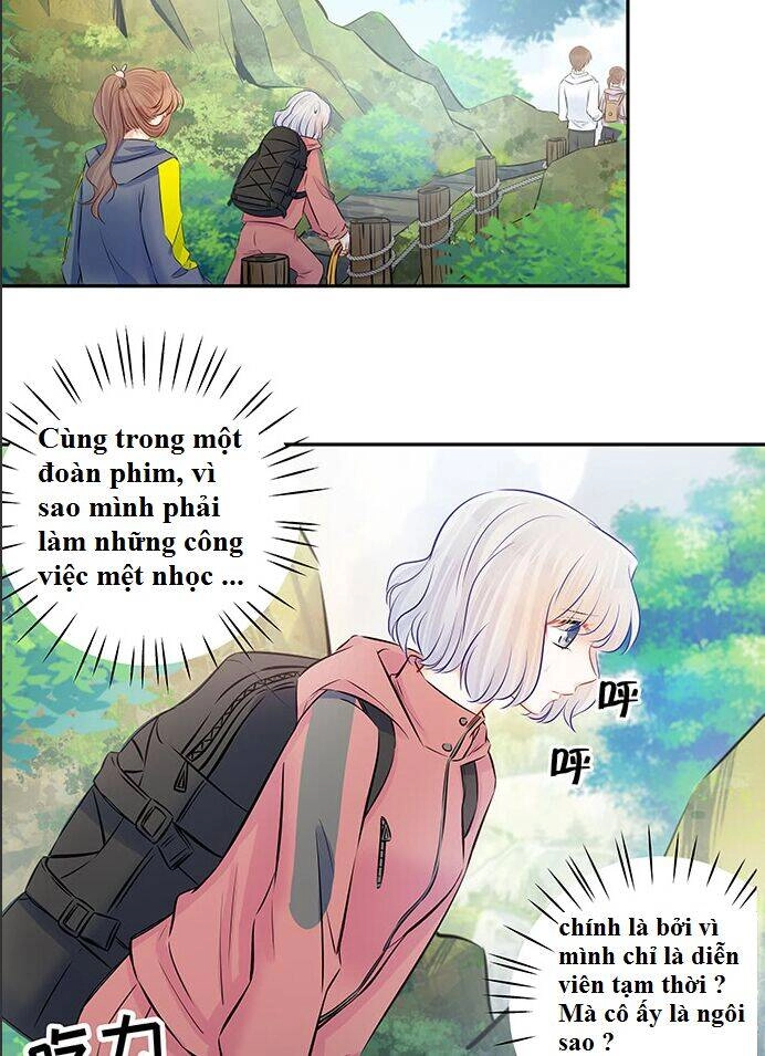 Trọng Sinh Để Ngủ Với Ảnh Đế Chapter 131 - 11