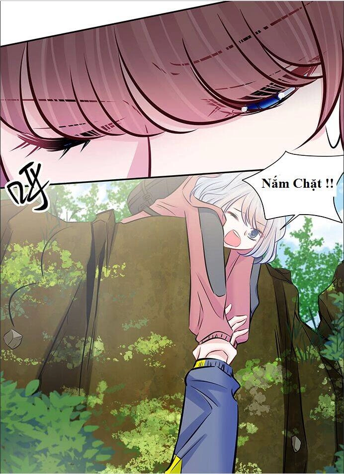 Trọng Sinh Để Ngủ Với Ảnh Đế Chapter 131 - 24