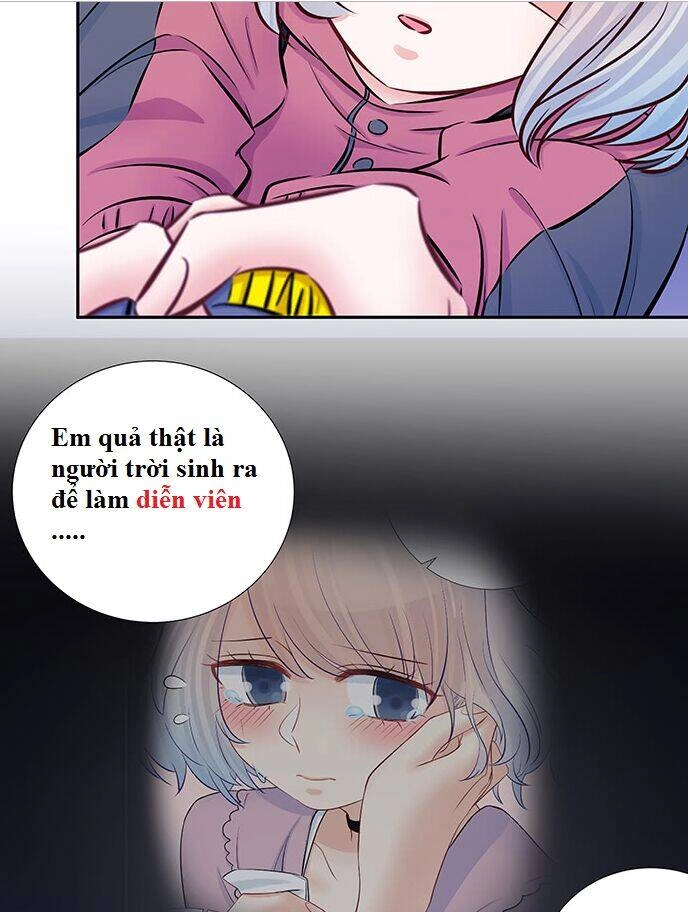 Trọng Sinh Để Ngủ Với Ảnh Đế Chapter 131 - 27