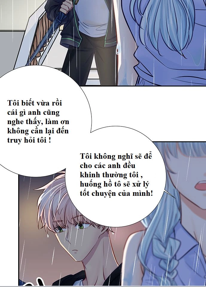 Trọng Sinh Để Ngủ Với Ảnh Đế Chapter 132 - 46