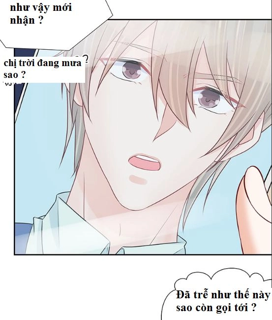 Trọng Sinh Để Ngủ Với Ảnh Đế Chapter 133 - 7