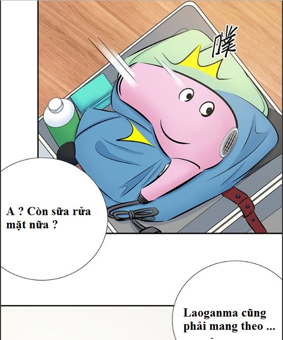 Trọng Sinh Để Ngủ Với Ảnh Đế Chapter 133 - 34