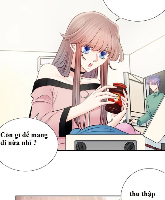 Trọng Sinh Để Ngủ Với Ảnh Đế Chapter 133 - 35