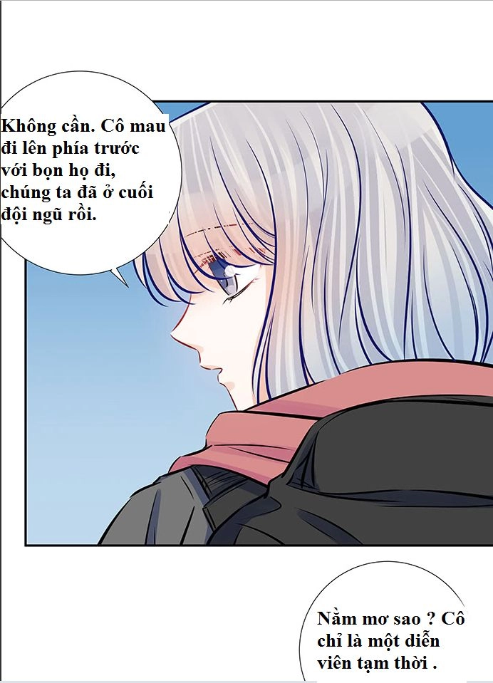 Trọng Sinh Để Ngủ Với Ảnh Đế Chapter 134 - 14