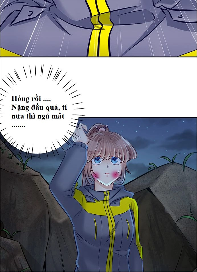 Trọng Sinh Để Ngủ Với Ảnh Đế Chapter 135 - 24