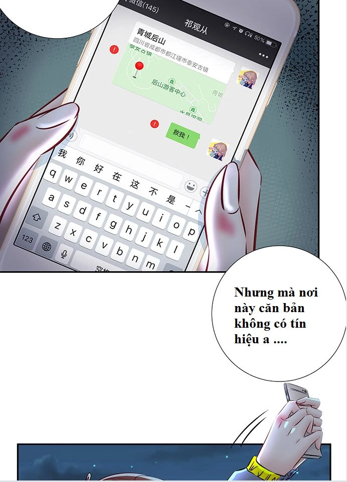 Trọng Sinh Để Ngủ Với Ảnh Đế Chapter 135 - 28