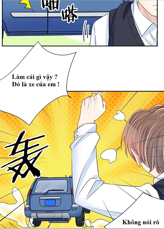 Trọng Sinh Để Ngủ Với Ảnh Đế Chapter 135 - 45