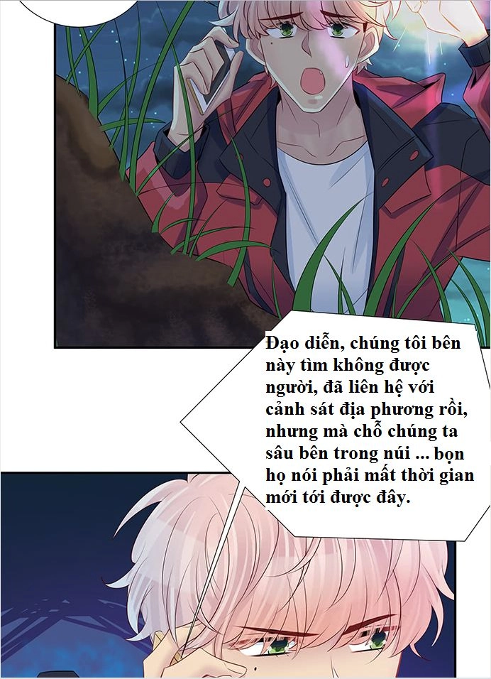 Trọng Sinh Để Ngủ Với Ảnh Đế Chapter 136 - 3