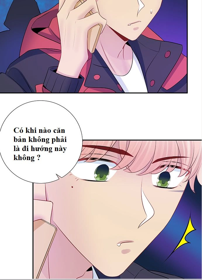 Trọng Sinh Để Ngủ Với Ảnh Đế Chapter 136 - 4