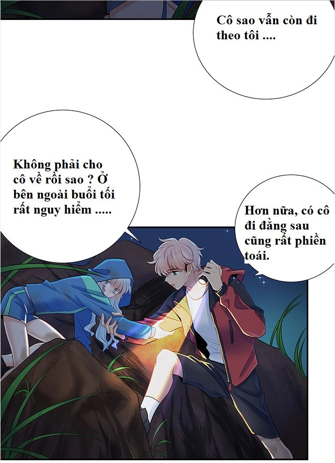 Trọng Sinh Để Ngủ Với Ảnh Đế Chapter 136 - 6