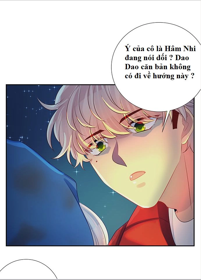 Trọng Sinh Để Ngủ Với Ảnh Đế Chapter 136 - 8