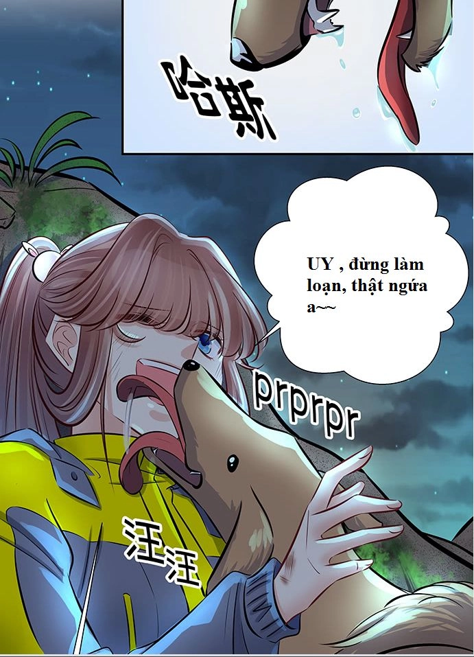 Trọng Sinh Để Ngủ Với Ảnh Đế Chapter 136 - 21