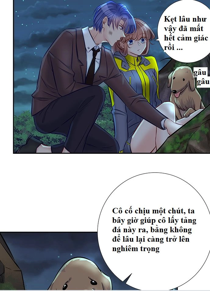 Trọng Sinh Để Ngủ Với Ảnh Đế Chapter 136 - 26