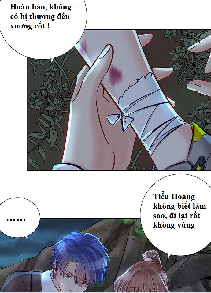Trọng Sinh Để Ngủ Với Ảnh Đế Chapter 136 - 28