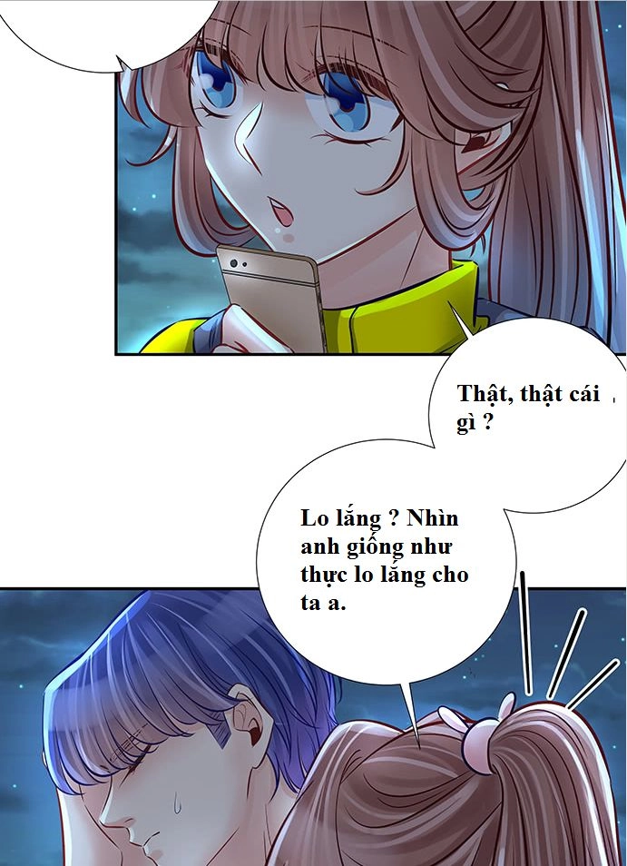 Trọng Sinh Để Ngủ Với Ảnh Đế Chapter 136 - 38