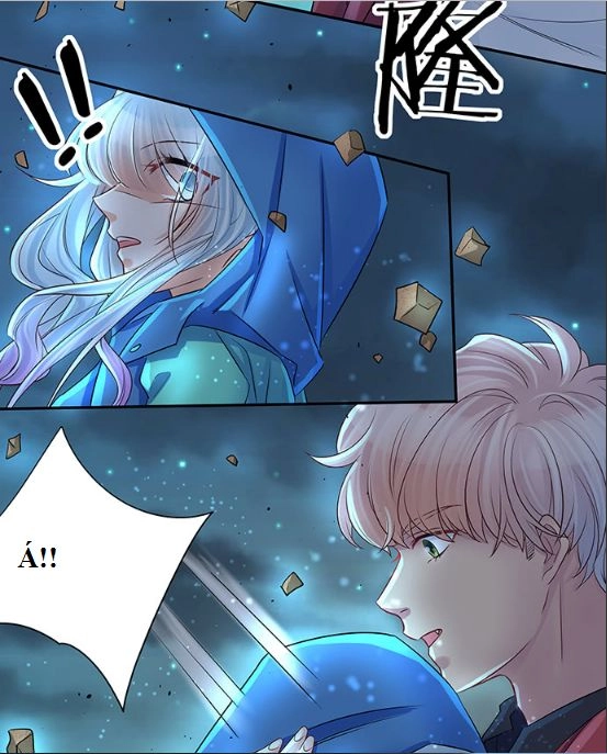 Trọng Sinh Để Ngủ Với Ảnh Đế Chapter 137 - 5