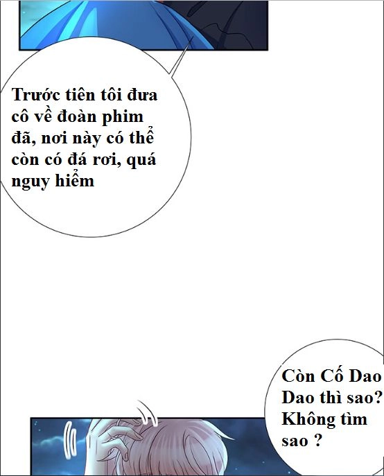 Trọng Sinh Để Ngủ Với Ảnh Đế Chapter 137 - 9