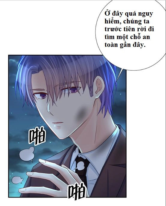 Trọng Sinh Để Ngủ Với Ảnh Đế Chapter 137 - 19