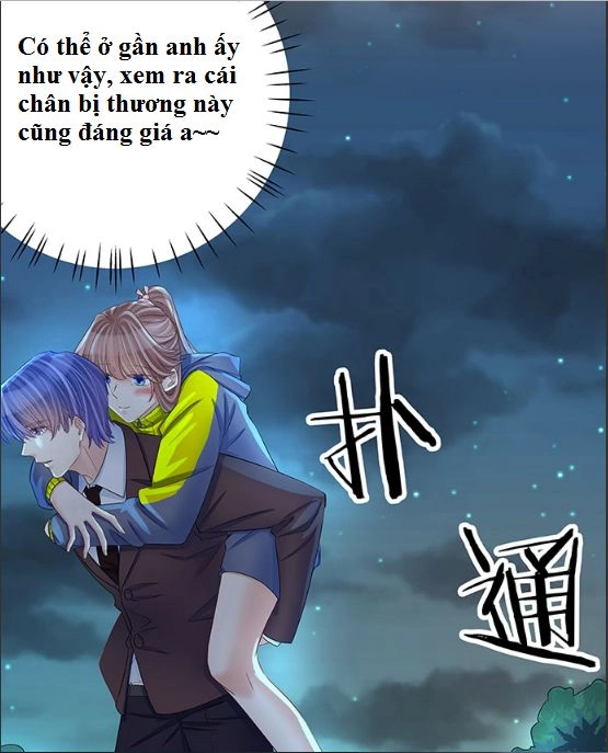 Trọng Sinh Để Ngủ Với Ảnh Đế Chapter 137 - 29
