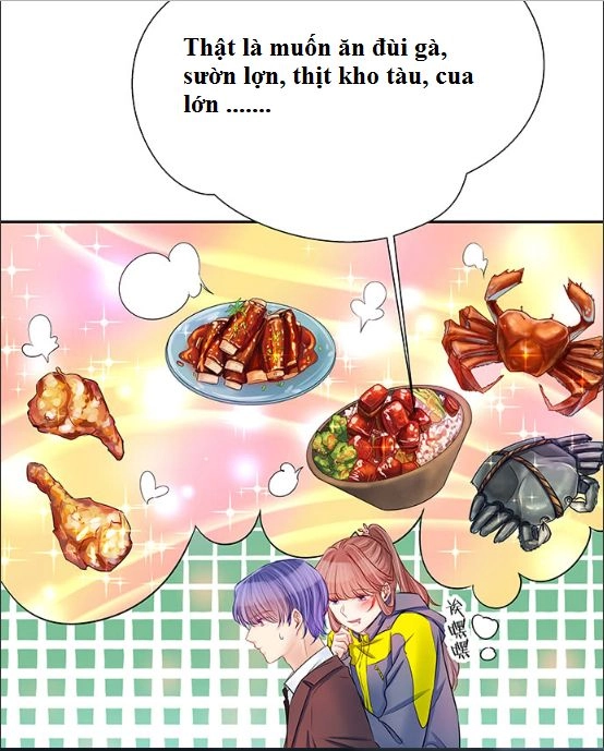 Trọng Sinh Để Ngủ Với Ảnh Đế Chapter 137 - 40