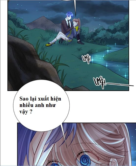 Trọng Sinh Để Ngủ Với Ảnh Đế Chapter 138 - 5