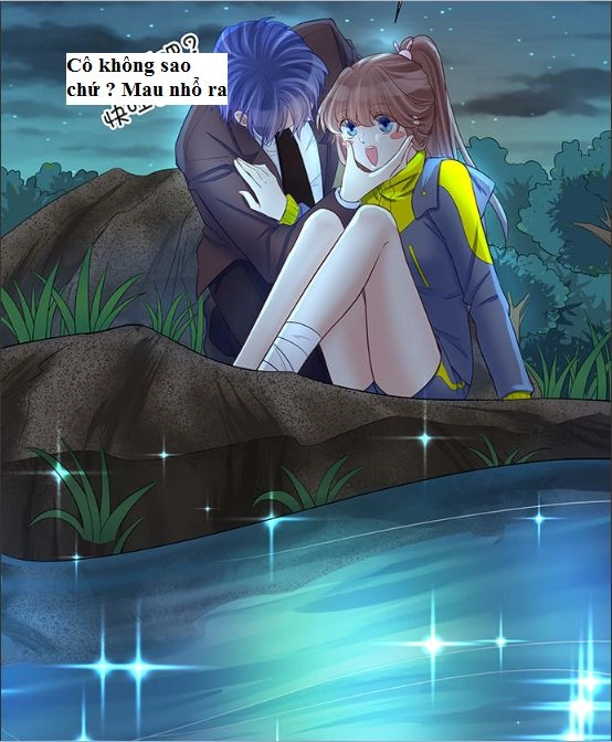 Trọng Sinh Để Ngủ Với Ảnh Đế Chapter 138 - 8