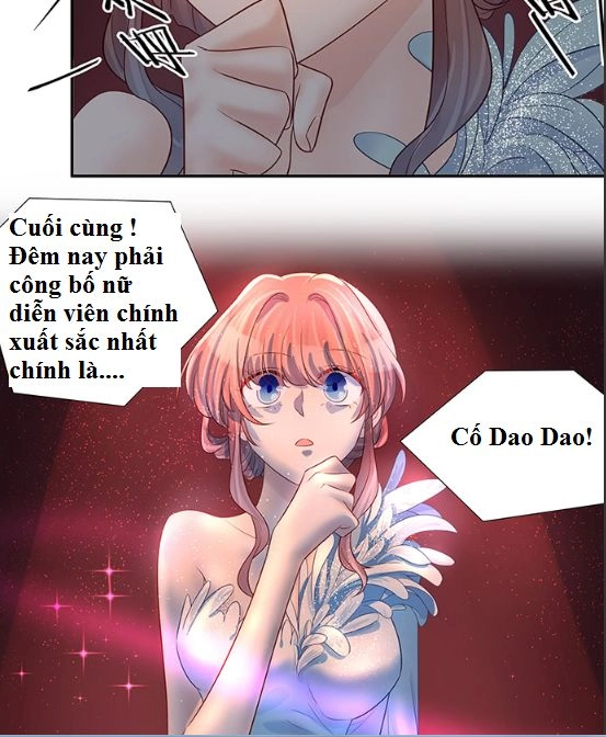 Trọng Sinh Để Ngủ Với Ảnh Đế Chapter 138 - 13