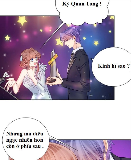 Trọng Sinh Để Ngủ Với Ảnh Đế Chapter 138 - 23