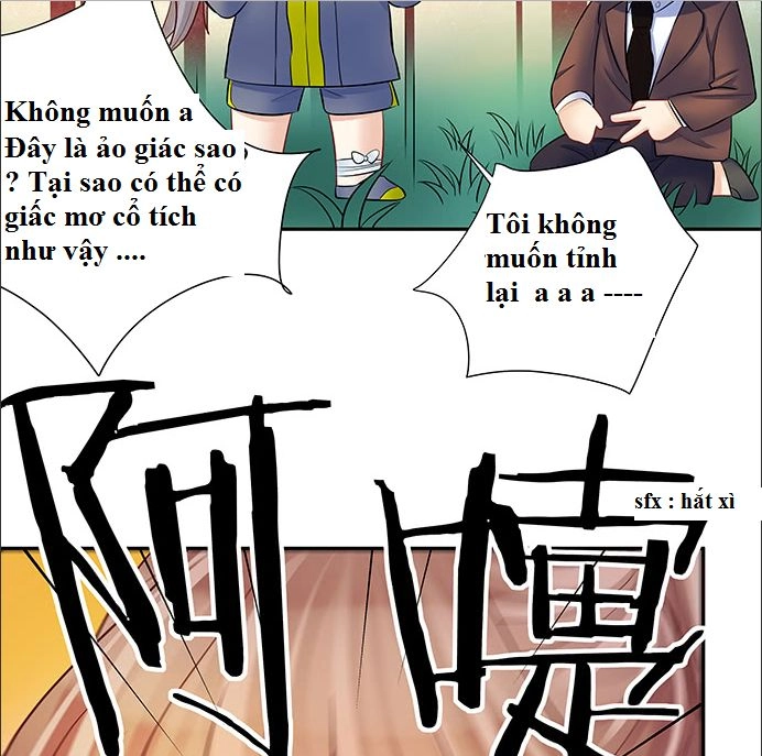 Trọng Sinh Để Ngủ Với Ảnh Đế Chapter 139 - 29