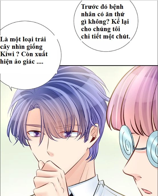 Trọng Sinh Để Ngủ Với Ảnh Đế Chapter 140 - 7