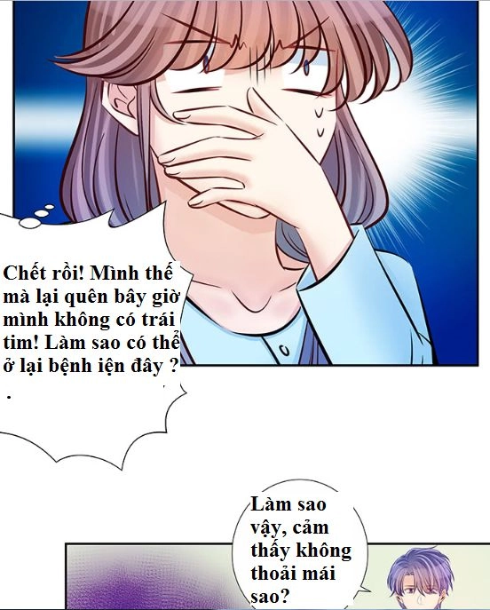 Trọng Sinh Để Ngủ Với Ảnh Đế Chapter 140 - 15