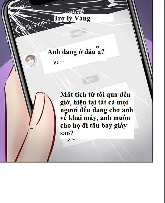 Trọng Sinh Để Ngủ Với Ảnh Đế Chapter 140 - 21