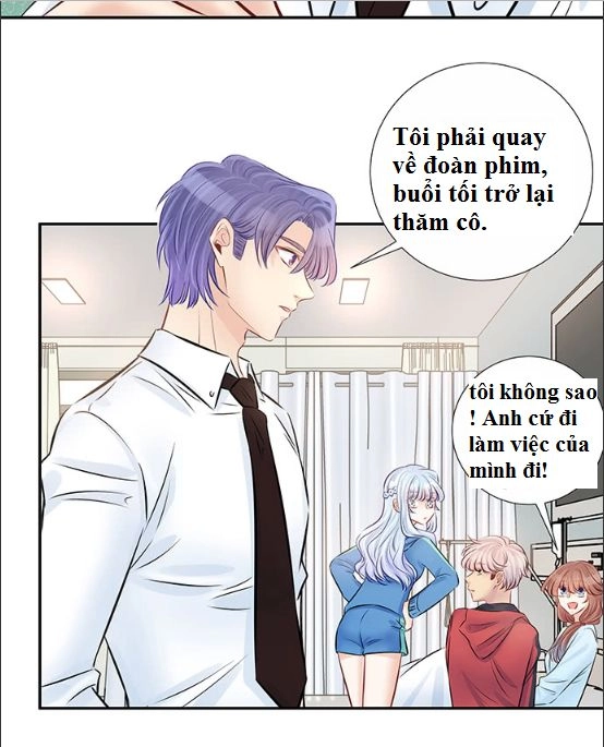 Trọng Sinh Để Ngủ Với Ảnh Đế Chapter 140 - 23