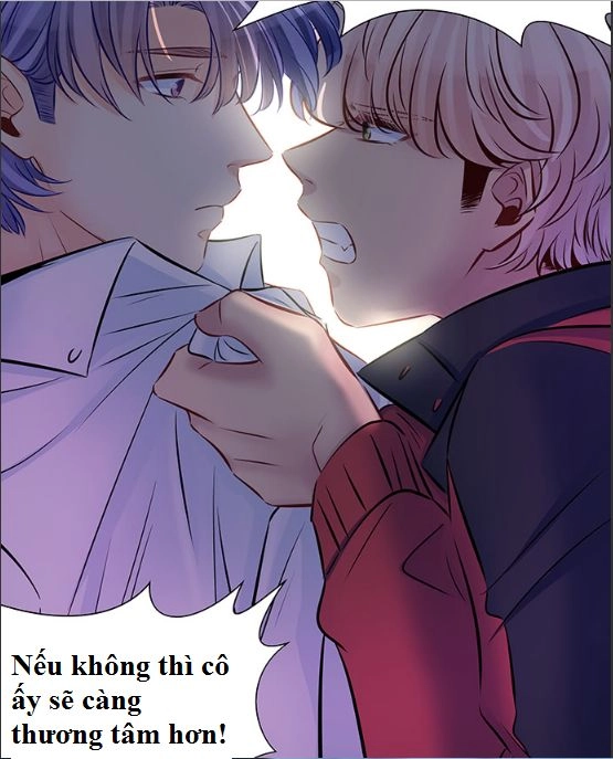 Trọng Sinh Để Ngủ Với Ảnh Đế Chapter 140 - 30
