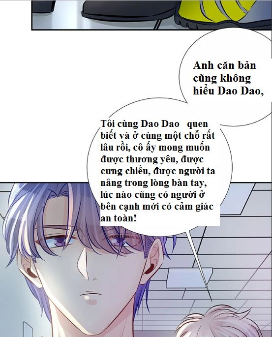 Trọng Sinh Để Ngủ Với Ảnh Đế Chapter 140 - 37
