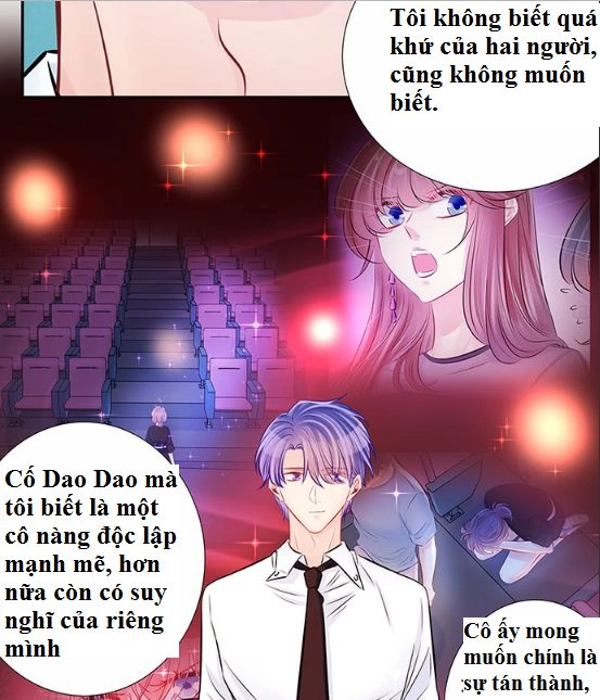 Trọng Sinh Để Ngủ Với Ảnh Đế Chapter 140 - 40