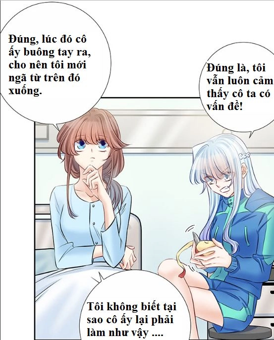Trọng Sinh Để Ngủ Với Ảnh Đế Chapter 140 - 45