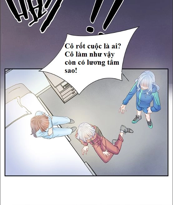 Trọng Sinh Để Ngủ Với Ảnh Đế Chapter 141 - 7