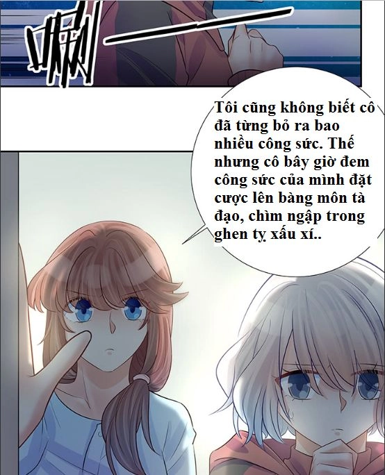 Trọng Sinh Để Ngủ Với Ảnh Đế Chapter 141 - 26
