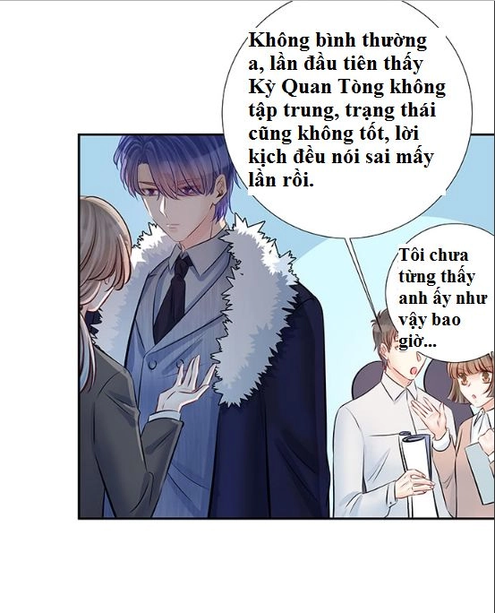 Trọng Sinh Để Ngủ Với Ảnh Đế Chapter 141 - 38