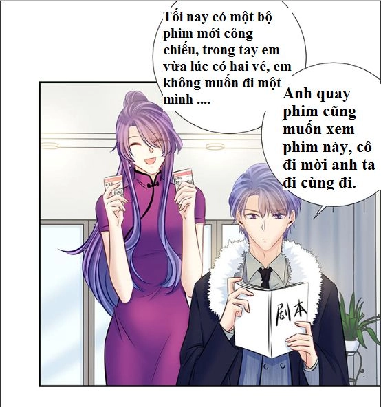 Trọng Sinh Để Ngủ Với Ảnh Đế Chapter 141 - 44