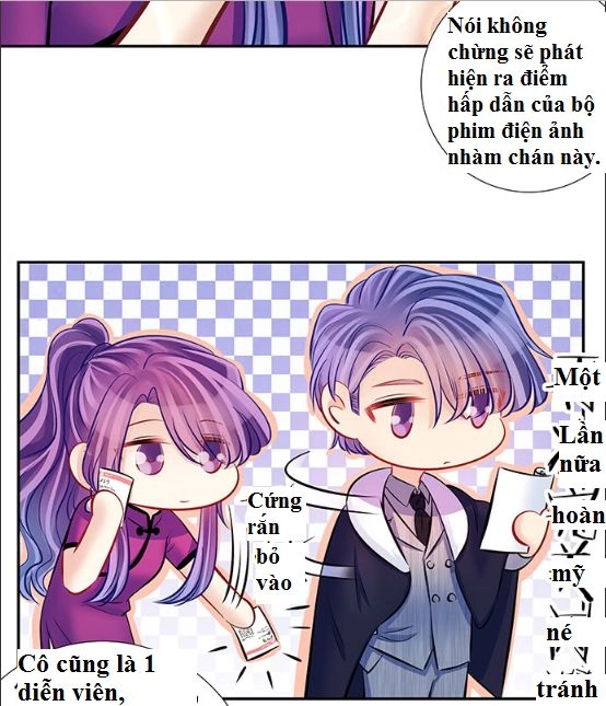 Trọng Sinh Để Ngủ Với Ảnh Đế Chapter 141 - 46