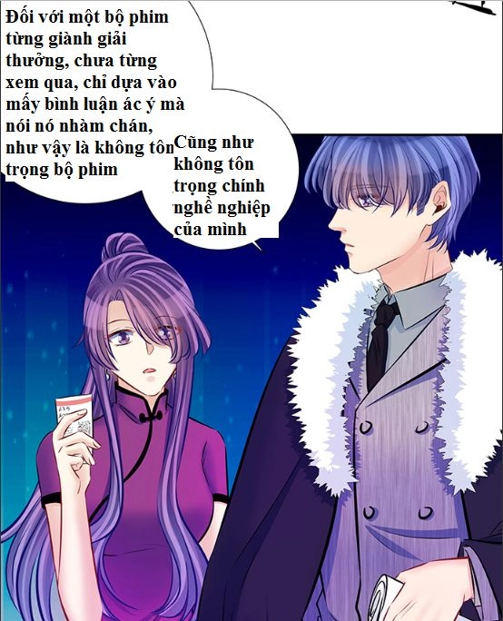 Trọng Sinh Để Ngủ Với Ảnh Đế Chapter 141 - 47