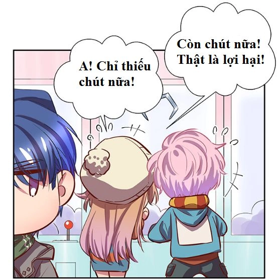 Trọng Sinh Để Ngủ Với Ảnh Đế Chapter 141 - 60