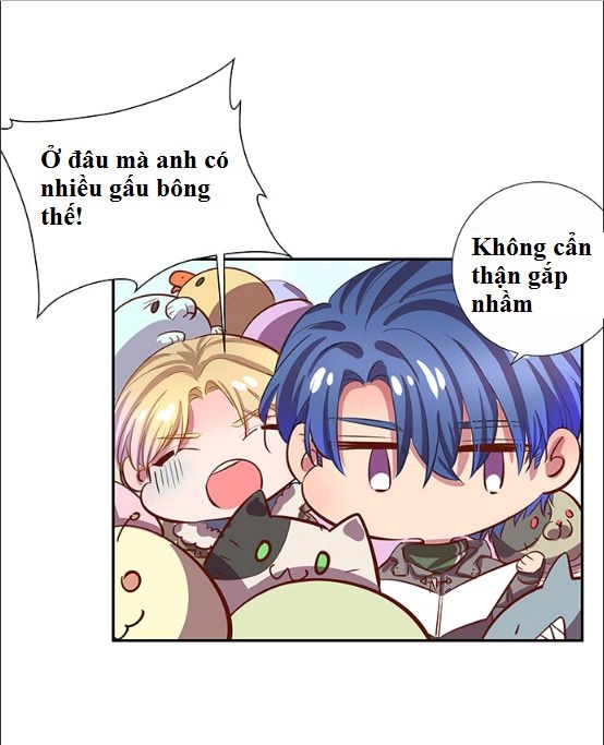 Trọng Sinh Để Ngủ Với Ảnh Đế Chapter 141 - 66